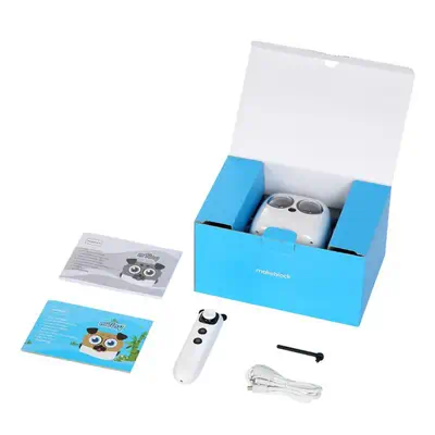 Makeblock Kit Robot Mtiny_3