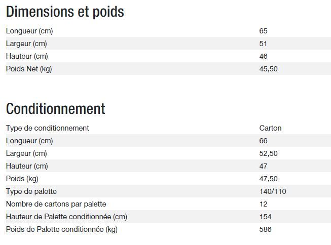 Perform 3000 TB UK - Groupe électrogène Kohler - Gamme Perform - Puissance max 2,8 kW - 230V - 50Hz_3