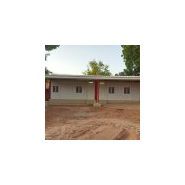 Constructions modulaires à portes isolées - Installation rapide et autonomie solaire - Africa Sun_3