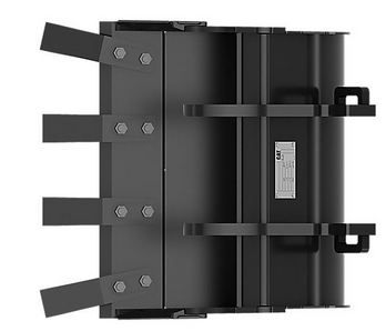 Godet d'excavation-mini-pelle - caterpillar finance france - 500 mm (20 in) - poids 42 kg_3