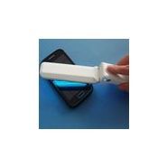 Lampe UV pour désinfection - Beiyi - Rayonnement >2000µW/cm² - 3W, portable, USB, durée de vie 20000h_3