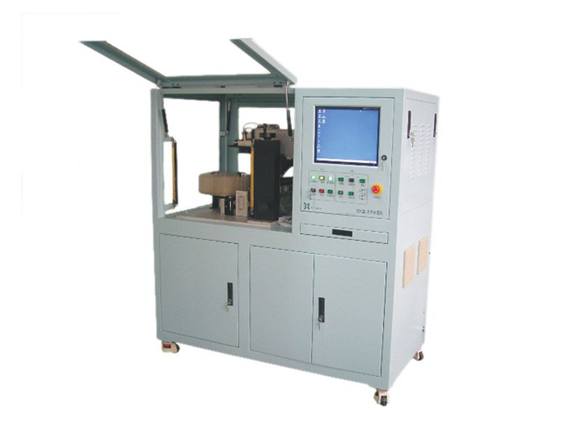 LSF20 - Marquage laser à fibre - Wuhan HG Laser Engineering - Puissance 20W_3