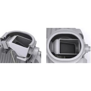 Récupérateur d'eau de pluie aérien vertic'eau - 1500 litres - premier tech aqua - 37822 l_3