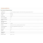 Simple flux fast’air hygrovariable - vmc ventilation mécanique contrôlée - dmo - niveau de pression acoustique à la bouche cuisine lp (2 m) : 20 db(a)_3