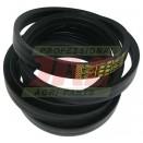 Courroie Gates Agri (0323448) - Référence ME-84817637.26 - Pièce d'origine pour moissonneuse-batteuse New Holland série TX_3