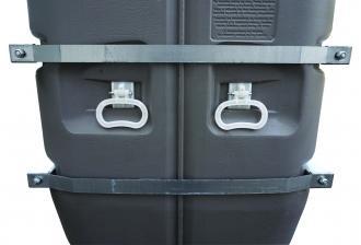 Cuve double paroi 2000 litres gasoil, gnr, fioul - 303843_3