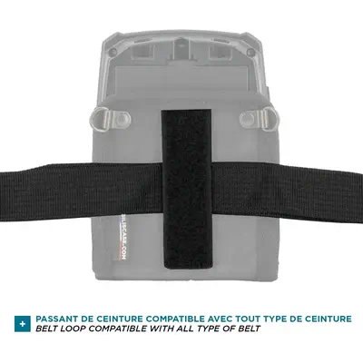 Mobilis 031019 Pièce détachée ou accessoire pour imprimante/scanner Boîtier de protection 5 pièce(s)_3