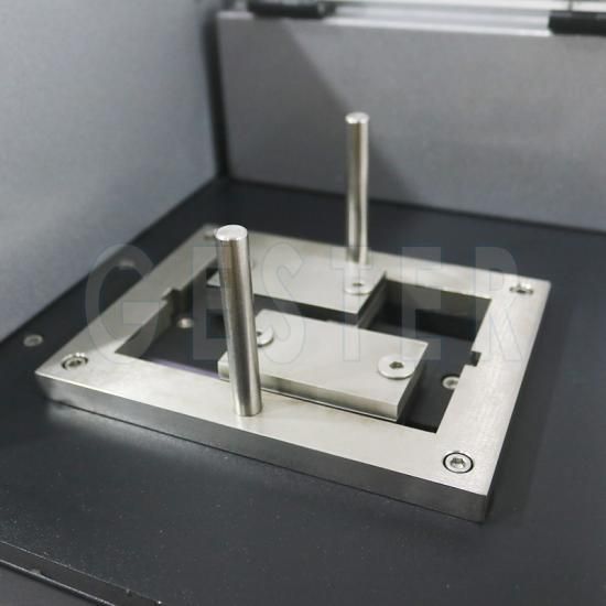 Testeur d'abrasion ISO 5981 Scott Type Flex - Gester - Poids : 40 kg - GT-C23_3