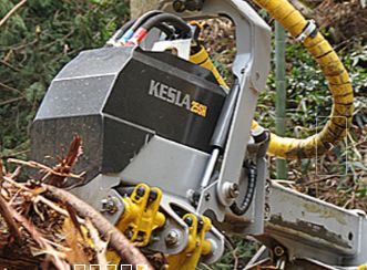 25sh-ii - tête d'abattage - kesla - largeur tête ouverte 1030mm_3