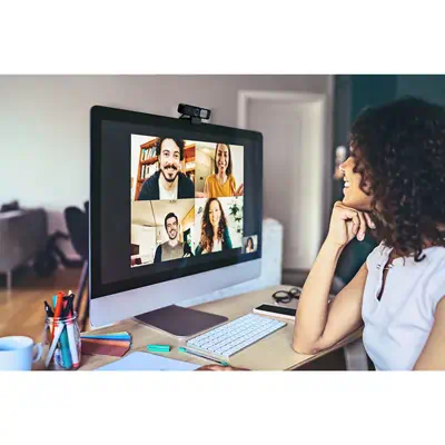 Kensington W2050 Webcam Pro 1080p avec auto focus_3