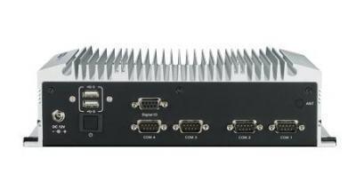 PC industriel fanless Advantech - Intel Core i7 3517UE 1.7GHz, 2LAN, 4COM, 2USB3.0 - Référence: ARK-2150L-S7A1E_3