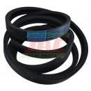 Courroie Continental Agridur 384 D41979600.01 - Référence : ME-D41979600.01 - Pièce pour moissonneuse-batteuse Dronningborg série D4500_3