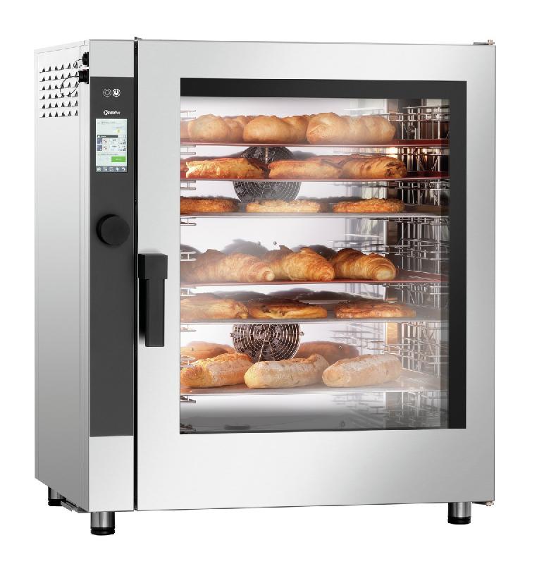 Four mixte t10110rs - bartscher_3