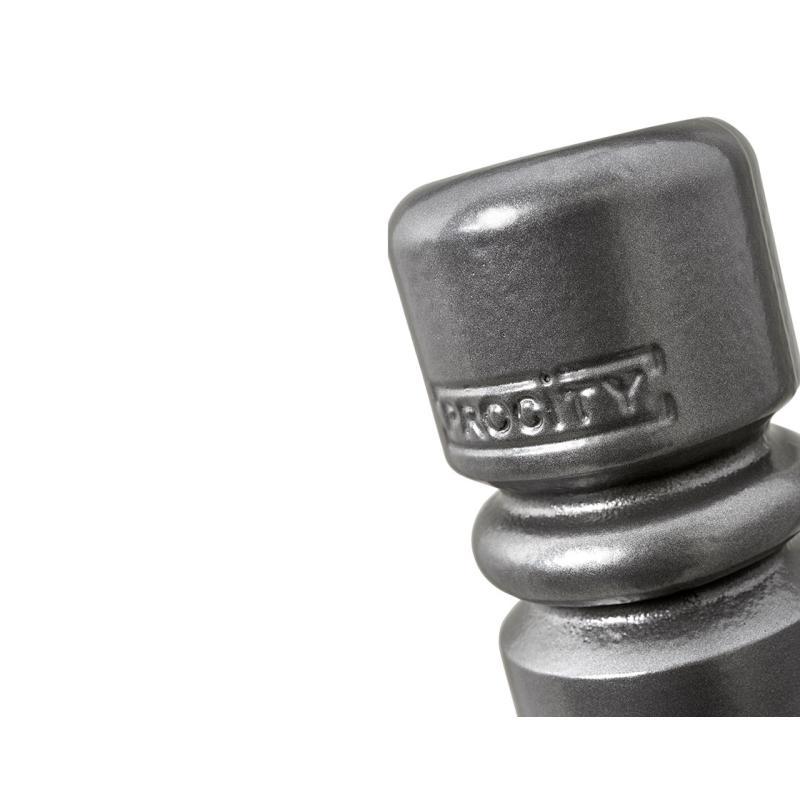 Potelet inclinable amortichoc City - acier Ø 76 mm - articulation nouvelle génération - ref : 206632.Gpro_3