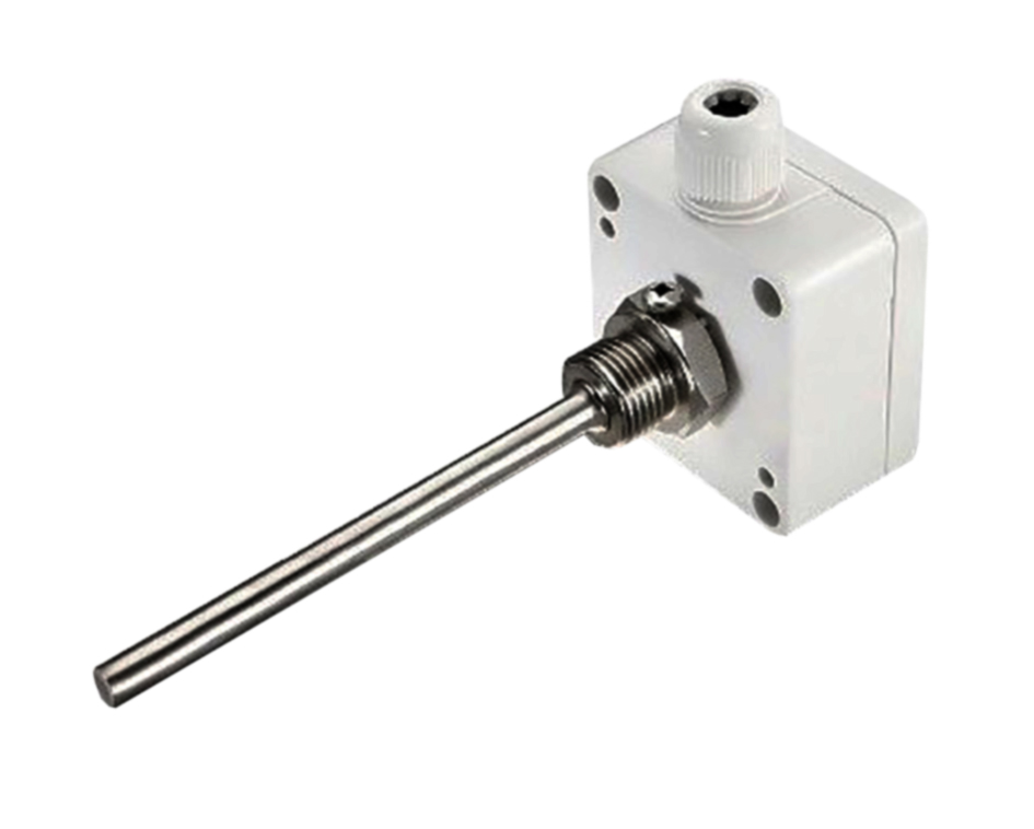 Afficheur intérieur/extérieur LED - Température air et bassin - Horloge - 4 chiffres - Étanche - 0696ST_3