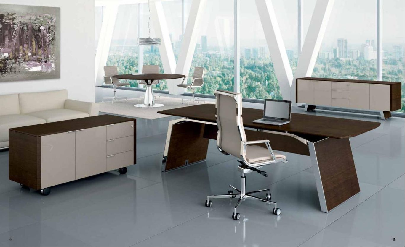 Bureau direction d'esthétique pour une une atmosphère conviviale - METAR_3