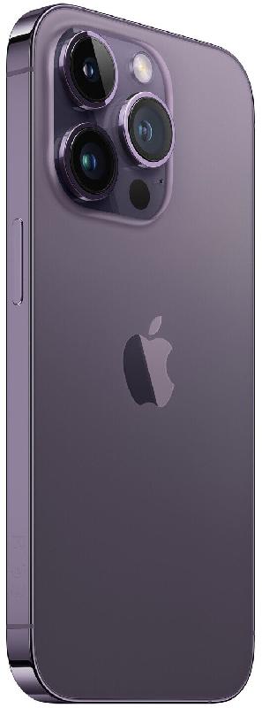 IPhone 14 Pro Max 5G Double SIM Grade A Reborn_3