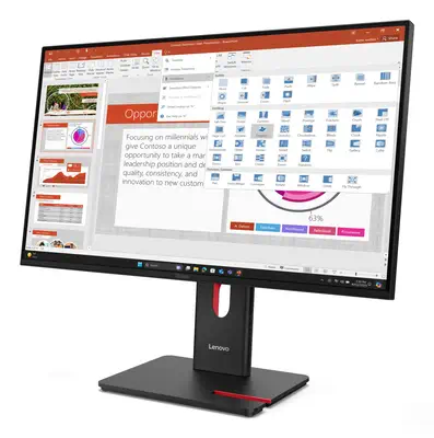 Lenovo ThinkVision T27-40 Moniteur_3