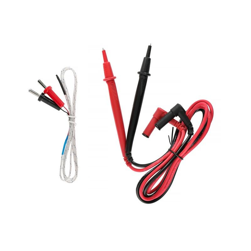 Multimètre digital HANGER md133a