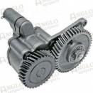 Pompe à huile - référence PTA-A46618 - pour Case International Harvester : 946, 955, 956, 1046, 1055, 1056_3