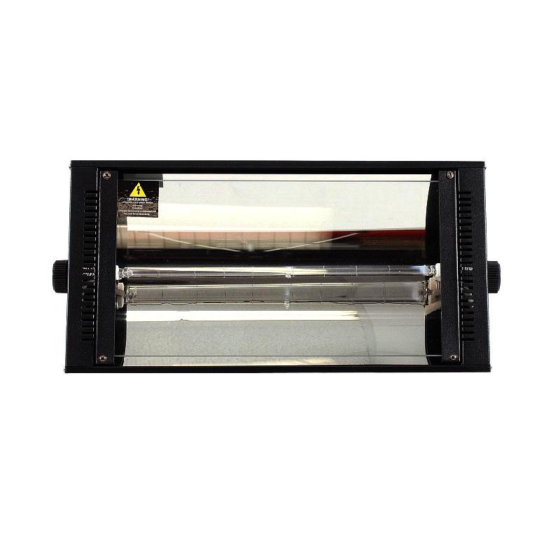 S-1500 Pro-DMX - BoomToneDJ - Stroboscope à lampes 1500W DMX avec lampe XOP15 et réglages de vitesse_3