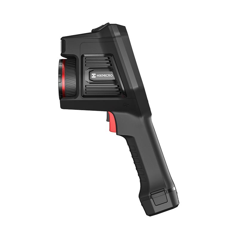 HM-TP76H-25SVF/WG61H - Caméra thermique HIKMICRO G61H 640 x 480 px, -20°C à +2000°C, écran tactile 4.3'', pointeur laser_3