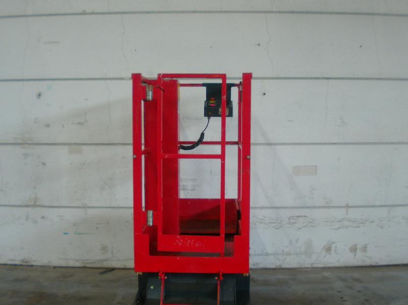 Nacelle verticale BRAVIISOL leonardo hd occasion_3