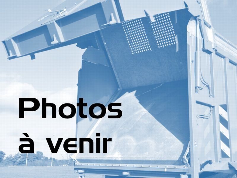 Rollpush 7737 benne agricole monocoque - rolland - volume maxi. 37 m3_3