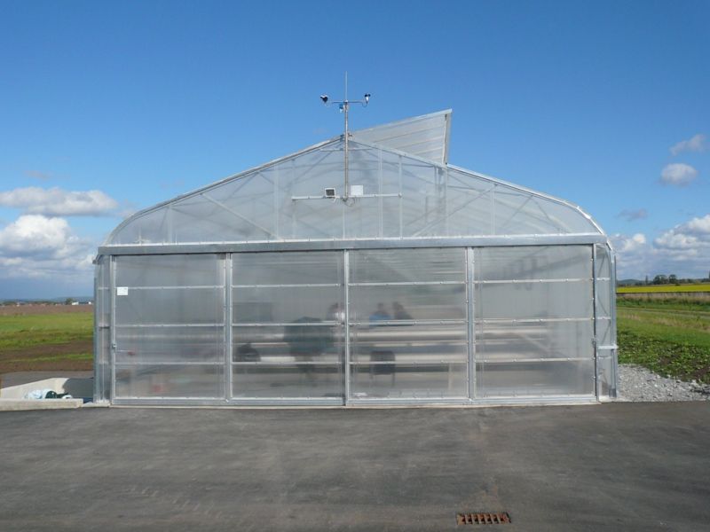 SRT - Séchage des boues d'épuration HUBER - solaire combiné et économique_3