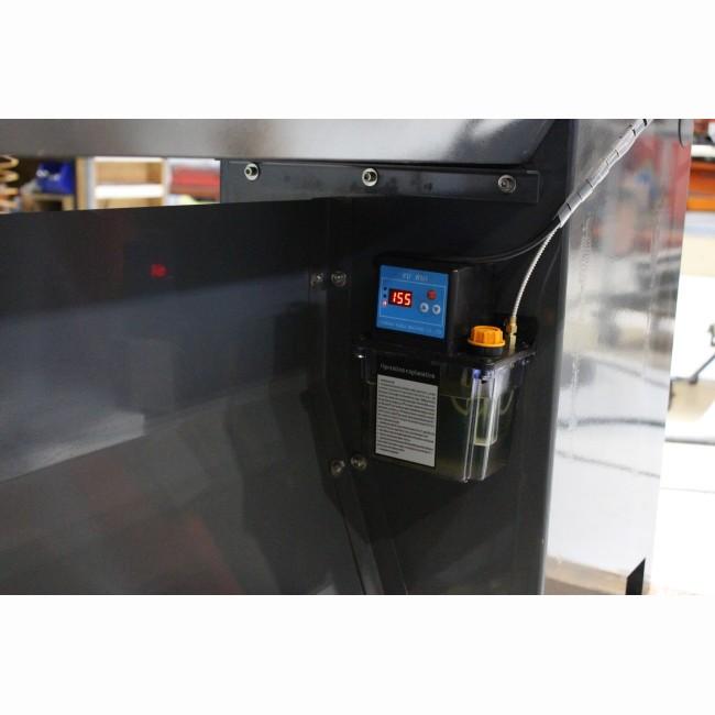 Tour conventionnel ARROW - T175GX1000+ - Hauteur de pointe 175mm - Passage max 330mm - Distance entre pointes 1000mm_3