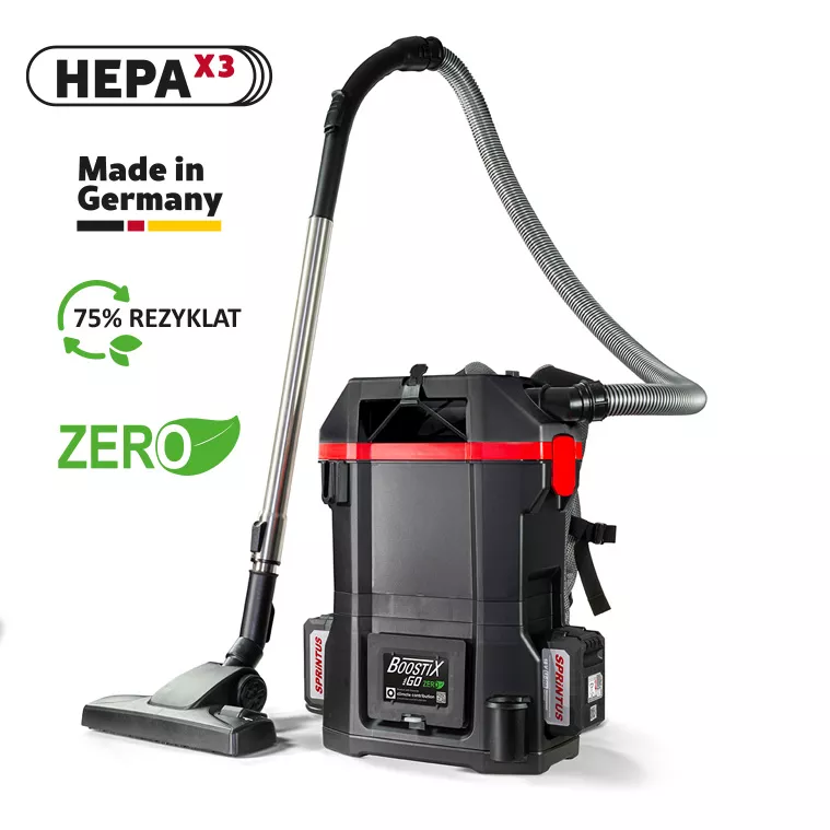 Aspirateur Dorsal BoostiX Igo 5Ah_3