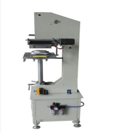 H-TC3025UH - Machine pneumatique de marquage à chaud KC - pour articles ultra hauts_3