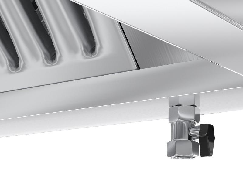 Hotte de plafond 120x130 cm (moteur intégré)_3