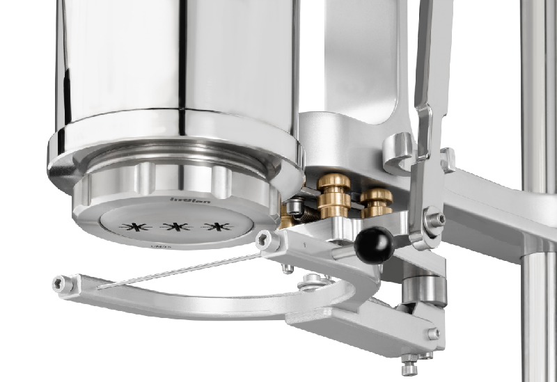 Machine manuelle 2 kg à churros ou chichis - inblan_3