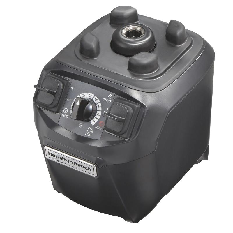 Mixeur haute performance HBH455 TANGO - 1,4 L - 1,8 kW | Hamilton beach_3