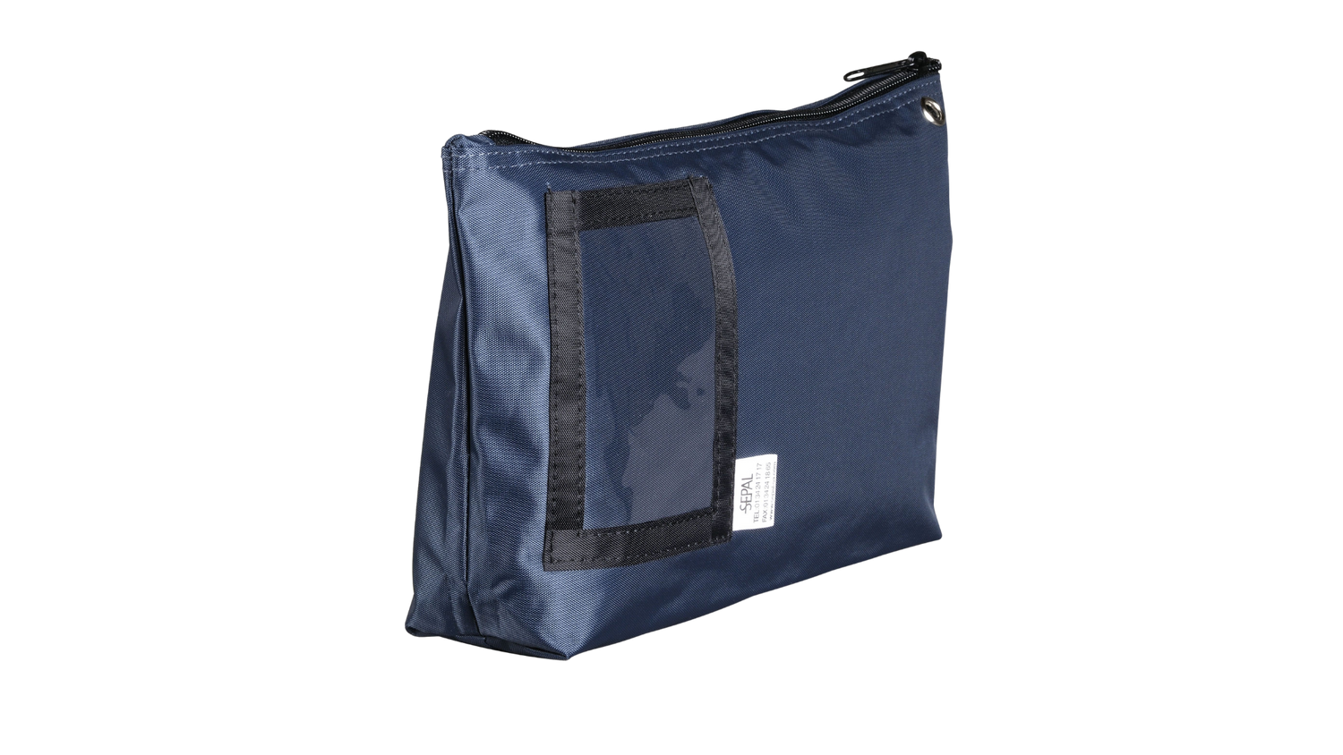 Sacoche navette fond de caisse - Référence : 631853RW6_3