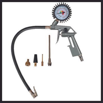 Compresseur portatif sans fil TE-AC 36/8 Li OF Set - sans batterie ni chargeur_3