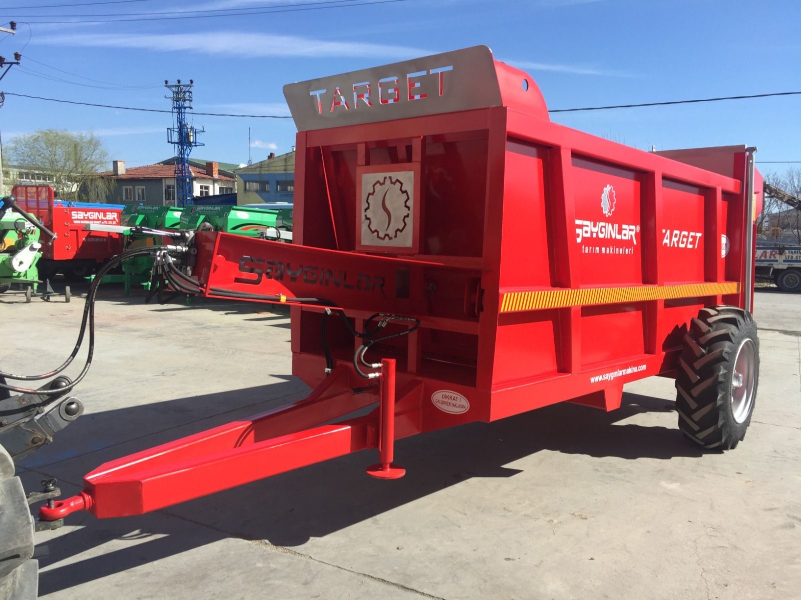 Épandeur à fumier 7 tonnes (target)_3