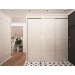 Spot en saillie LED 15W - BEREDY - Faisceau 24° - IRC 90 - 1383 lm_3