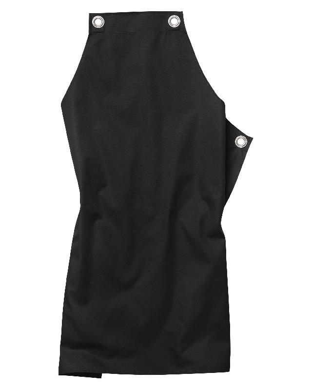 Tablier à Oeillets Potenza x Classic (00141-01) - Réf: CI01 - 65% Polyester / 35% Coton - Marque: CG International_3