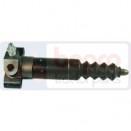 255-6537 - Cylindre récepteur embrayage - Référence PT-255-6537 pour John Deere_3