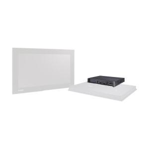 Boîtier configurable pour panel PC client léger haute luminosité - 12 à 24 pouces - IP66 - Intel Celeron J6412 - Réf : TPC-B300-J20A_3