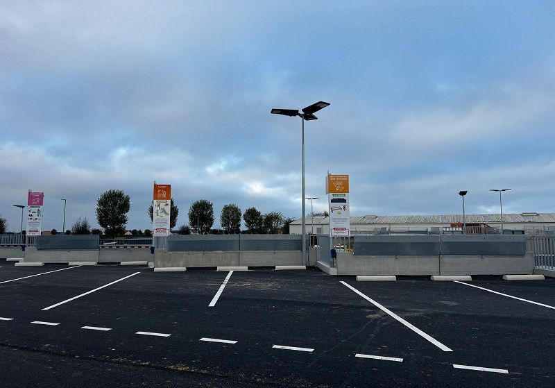 Securite antichute pour quai de dechetterie : tranquilitab_0