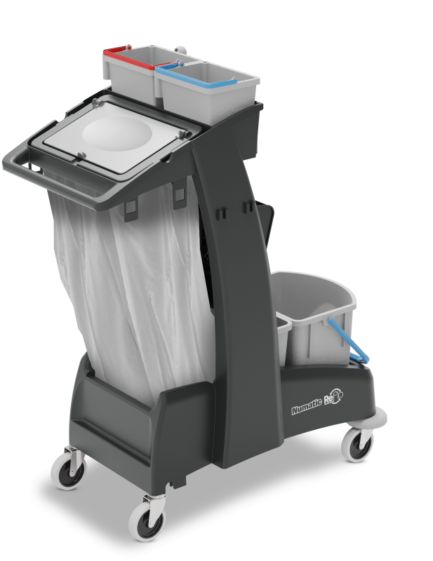 Chariot de menage numatic mm4t multimatic re flo_3