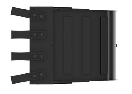 Godet d'excavation-mini-pelle - caterpillar finance france - 500 mm (20 in) - poids 69 kg_3