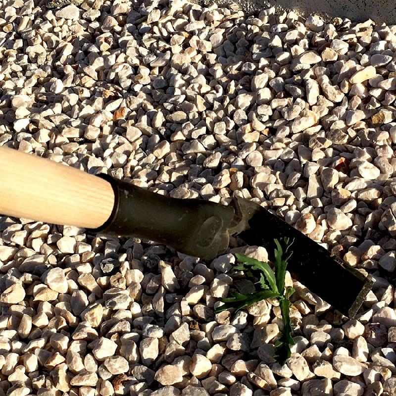 Binette Pic Bine - Outil multifonction avec lame affûtable et manche de 1m40 - Référence 528315_3