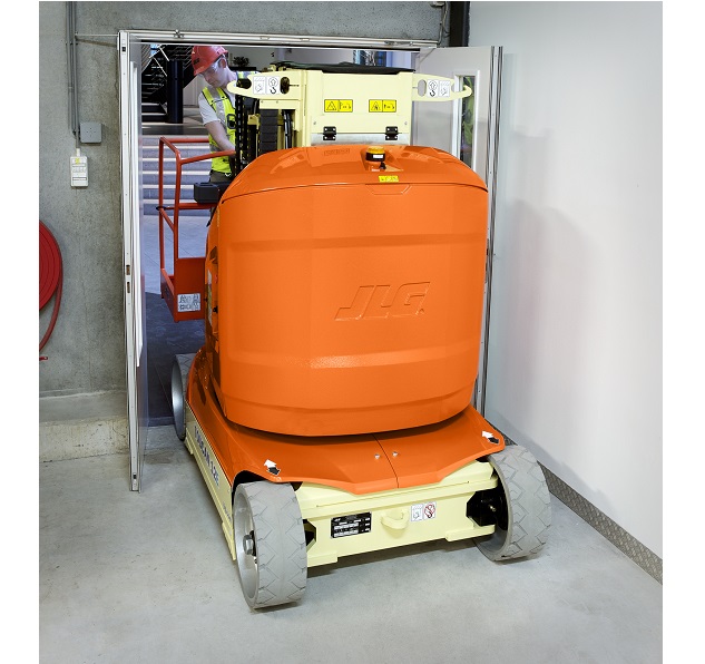 Nacelle toucan jlg à mât vertical toucan 12e et12e plus_3