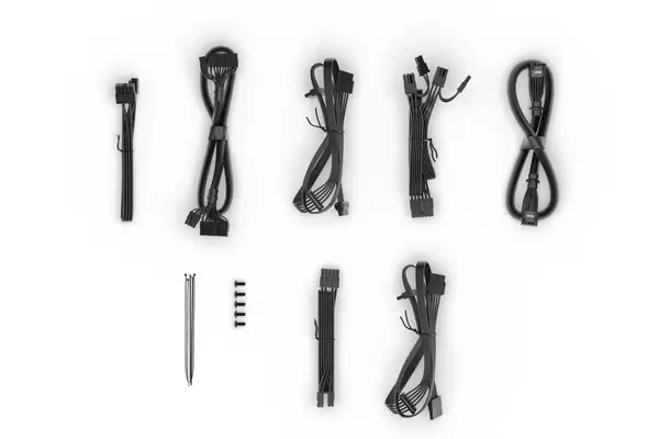 Pure Power 12 M 650 W | Alimentation ATX 3.1, 80 Plus Gold_3