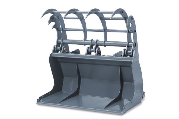 1140 à t4512 godets multiservices - weidemann gmbh - poids 142 à 288 kg_3