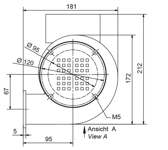 D 03 - Ventilateur ATEX Elektror - Basse pression, jusqu'à 95 m³/min et 2.200 Pa_3